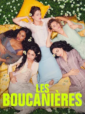 Saison 1