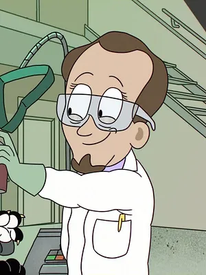 Diable malgré lui S1 E6