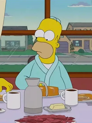 Les Simpson S24 E15