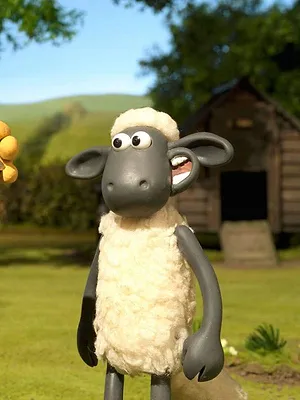 Shaun le mouton S3 E16