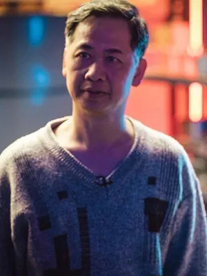 The Best Immigrant S1 E3