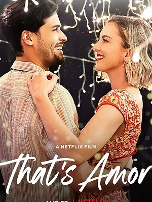 That's Amor