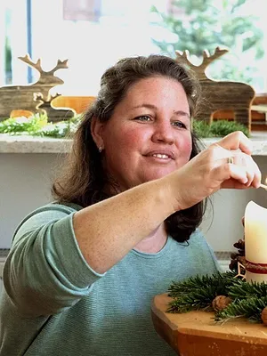 Lecker aufs Land - eine kulinarische Reise