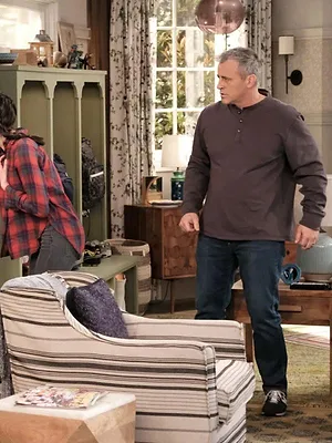 Papa a un plan S2 E12