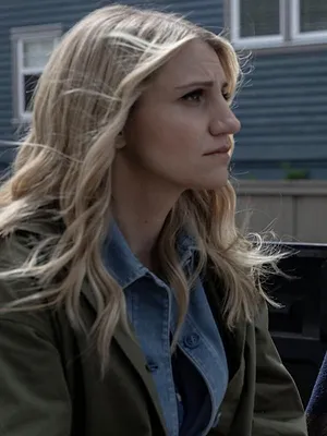 Happy Face S1 E4