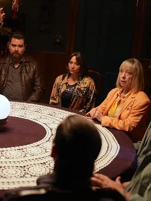 Brokenwood S11 E3