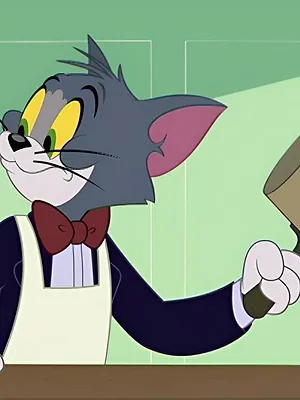 Tom et Jerry Show S4 E62