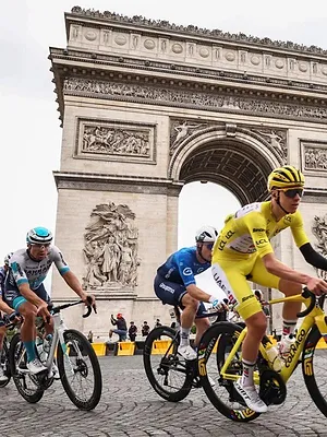 Tour de France