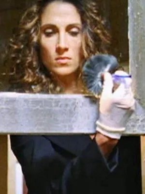 Les experts : Manhattan S1 E9