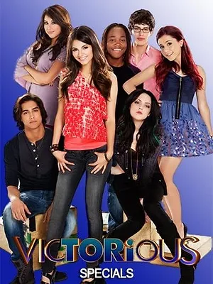 Victorious