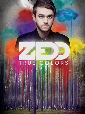 Zedd: True Colors