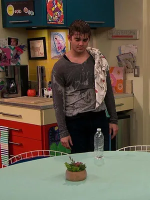 Les Thunderman S4 E20