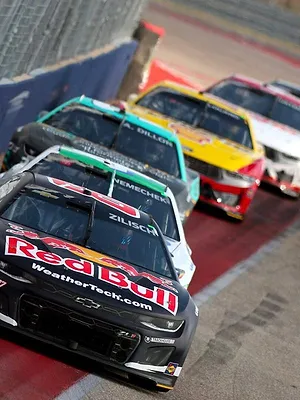 NASCAR Cup Series
