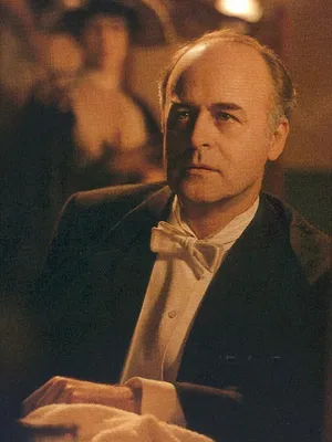 Le maître de musique