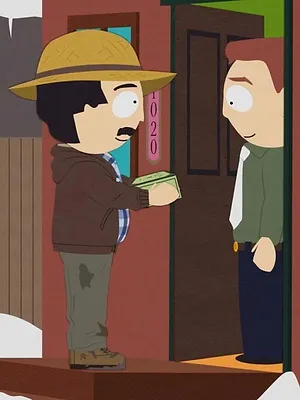 South Park S23 E1