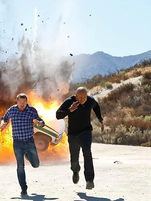 NCIS : Los Angeles S9 E8