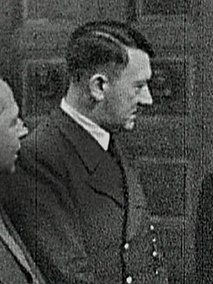 Les derniers secrets d'Hitler