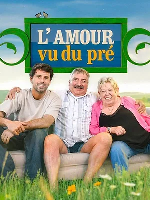 L'amour vu du pré