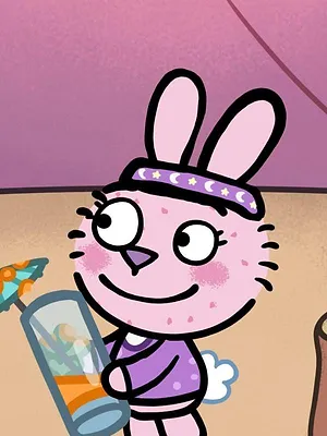 Love Monster S1 E31