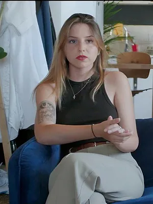 Julie, récit d'un féminicide