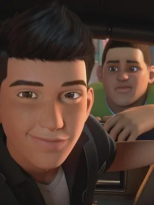 Fast & Furious : Les espions dans la course S1 E1