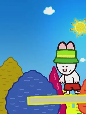 Didou, construis-moi S1 E26