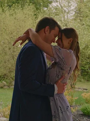 La photo de mariage
