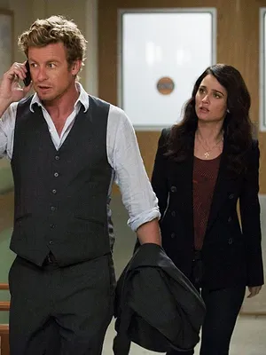 Mentalist S6 E7