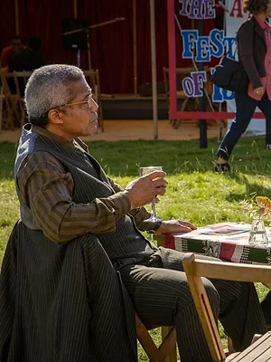 McDonald & Dodds S4 E2