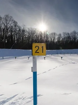 Biathlon : World Team Challenge