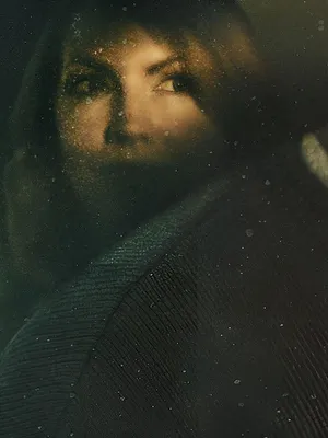 Dans les jupes de la mort