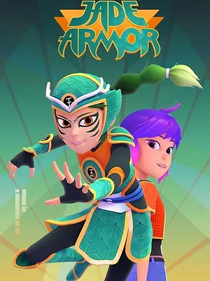 L'armure de Jade S1 E5