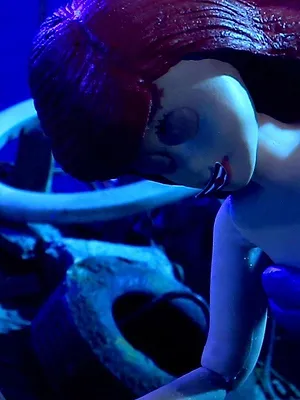 Robot Chicken S6 E12