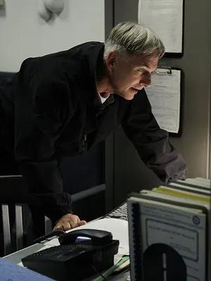 NCIS S6 E2