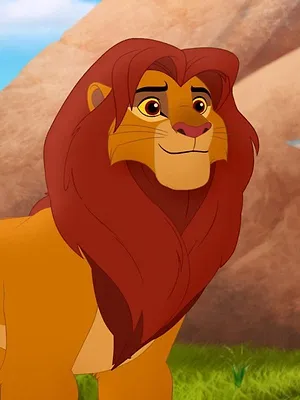 La Garde du Roi Lion S3 E19