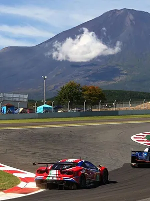 6 Heures de Fuji