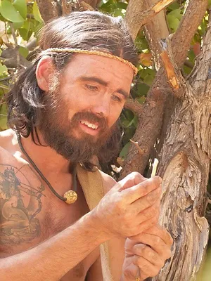 Retour à l'instinct primaire