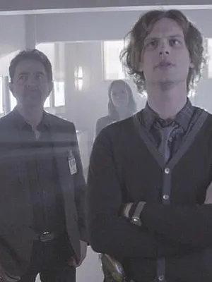 Esprits criminels S11 E21