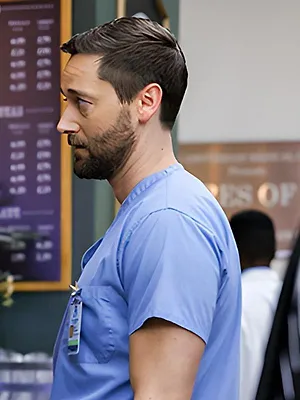 New Amsterdam S4 E5