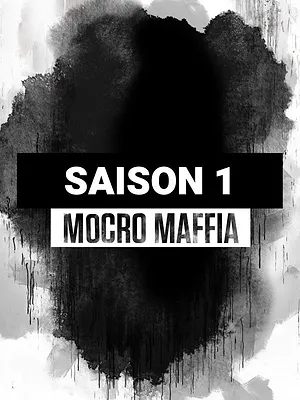 Mocro Maffia