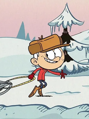 Bienvenue chez les Loud S1 E24