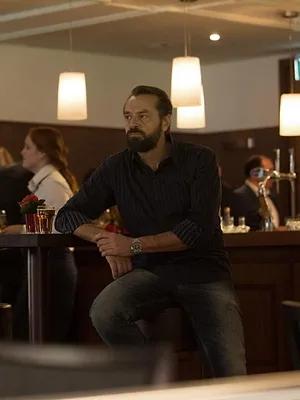 Undercover S1 E3