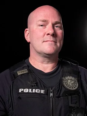 Police Body Cam