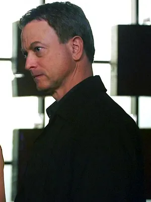 Les experts : Manhattan S5 E20