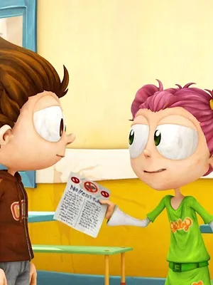 Angelo la Débrouille S3 E6