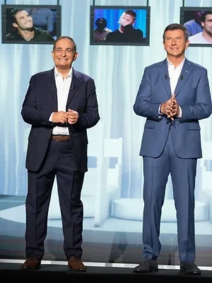 Y'a que la vérité qui compte