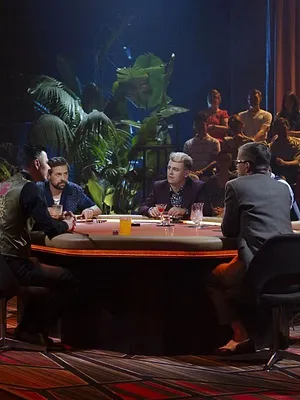 Das Duell um die Geld