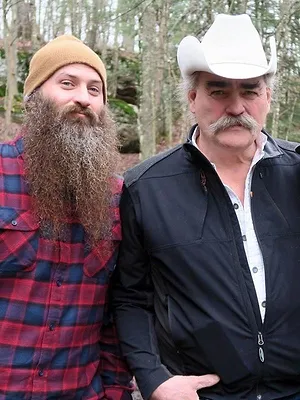 Habitations en péril