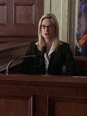 New York Unité Spéciale S3 E22