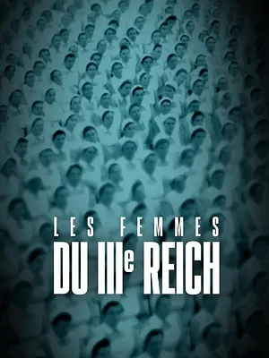 Les femmes du IIIe Reich